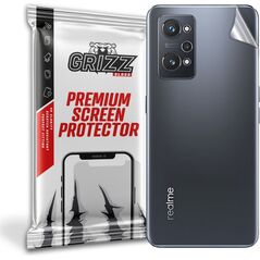 GrizzGlass SatinSkin Realme Q5 Pro