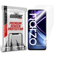 GrizzGlass CeramicFilm Realme Narzo N55