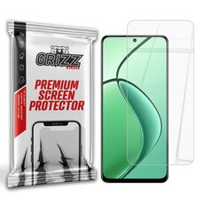 GrizzGlass HybridGlass Realme Narzo N65