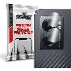 GrizzGlass HybridGlass Camera Realme Narzo 50 5G