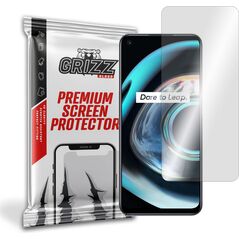 GrizzGlass HybridGlass Realme Q3 5G