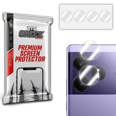 GrizzGlass HybridGlass Camera Realme GT Neo6