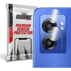 GrizzGlass HybridGlass Camera Realme Q5i