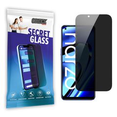GrizzGlass SecretGlass Realme Narzo 50 Pro 5G