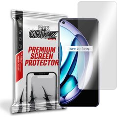 GrizzGlass HybridGlass Realme Q3T 5G