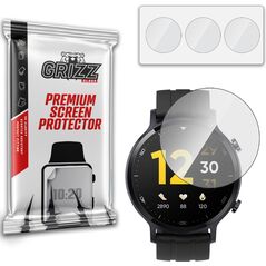 GrizzGlass Hydrofilm Realme Watch S
