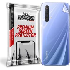 GrizzGlass UltraSkin Realme X50 5G