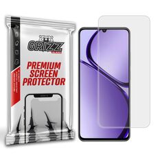 GrizzGlass PaperScreen Realme Narzo N63