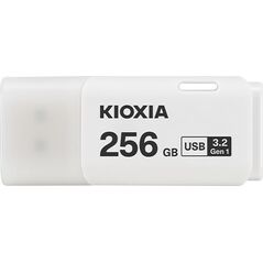 Pendrive Kioxia Kioxia 256GB U301 Hayabusa White