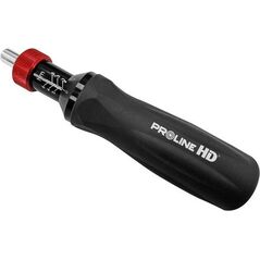 Pro-Line Klucz dynamometryczny 1/4" 195mm 1-6Nm (66814)