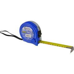 Geko Miara zwijana 10mx25mm z magnesem(6/60)