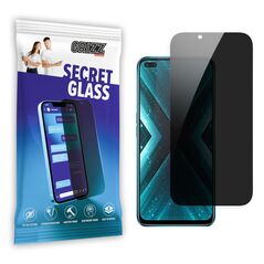 GrizzGlass SecretGlass Realme X3 5G