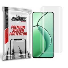 GrizzGlass Hydrofilm Realme P1
