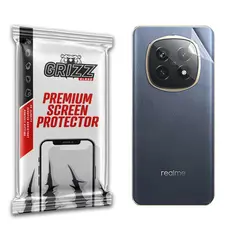 GrizzGlass SatinSkin Realme P2 Pro