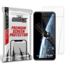 GrizzGlass HybridGlass Ulefone Armor 23 Ultra
