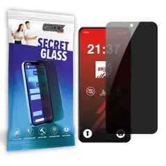 GrizzGlass SecretGlass Realme Note 60