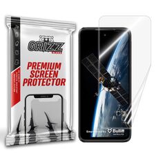 GrizzGlass CeramicFilm Ulefone Armor 23 Ultra