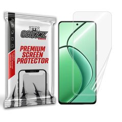 GrizzGlass CeramicFilm Realme P1