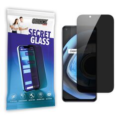 GrizzGlass SecretGlass Realme Q3 5G