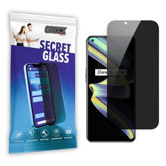 GrizzGlass SecretGlass Realme X7 Max 5G