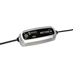CTEK Prostownik automatyczny CTEK 56-309 230V 12V