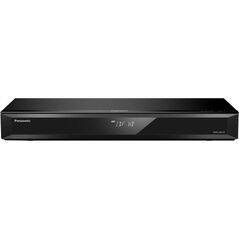 Odtwarzacz Blu-ray Panasonic DMR-UBC70EGK