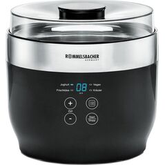 Jogurtownica Rommelsbacher JG 80