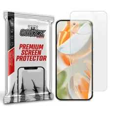 Matte film GrizzGlass PaperScreen for Google Pixel 9 Pro