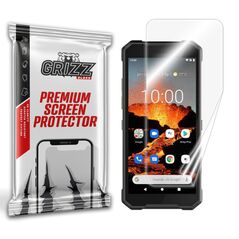 GrizzGlass CeramicFilm Hammer Explorer Pro