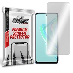 GrizzGlass HybridGlass Infinix Hot 20 Play