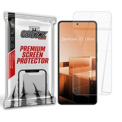 GrizzGlass HybridGlass Asus Zenfone 11 Ultra