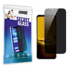 GrizzGlass SecretGlass Asus ROG Phone 6D