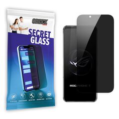 GrizzGlass SecretGlass Asus ROG Phone 7