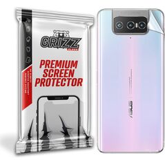GrizzGlass UltraSkin Asus Zenfone 7 Pro 5G