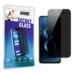 GrizzGlass SecretGlass Asus Zenfone 8 5G