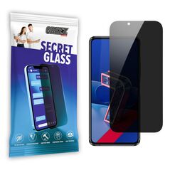 GrizzGlass SecretGlass Asus Zenfone 7 Pro 5G