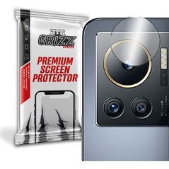 GrizzGlass HybridGlass Camera Infinix Note 12 VIP