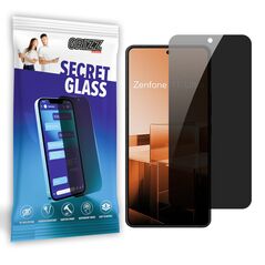 GrizzGlass SecretGlass Asus Zenfone 11 Ultra