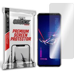 GrizzGlass HybridGlass Asus ROG Phone 6 Pro