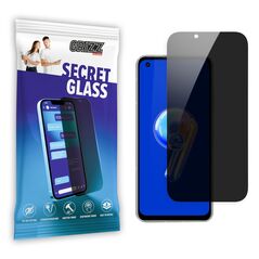 GrizzGlass SecretGlass Asus ZenFone 9