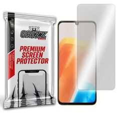 GrizzGlass Hydrofilm Infinix Zero 20