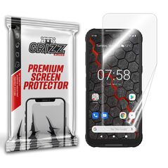 GrizzGlass CeramicFilm Hammer Blade 3