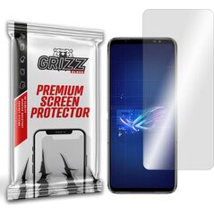GrizzGlass HybridGlass Asus ROG Phone 6