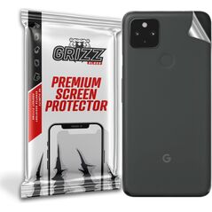 GrizzGlass SatinSkin Google Pixel 5A 5G