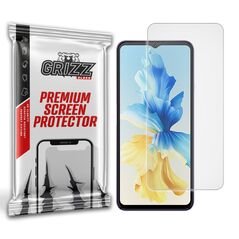 GrizzGlass PaperScreen Cubot Note 40