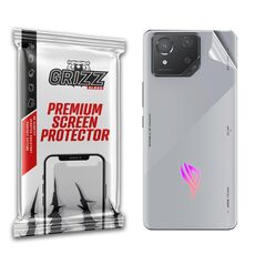 GrizzGlass UltraSkin Asus ROG Phone 8