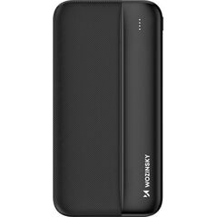 Powerbank Wozinsky WPB-BK1 10000mAh Czarny