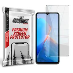 GrizzGlass HybridGlass Infinix Smart 7 HD
