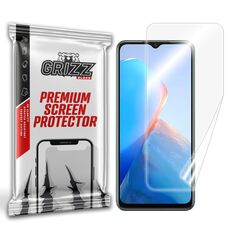 GrizzGlass CeramicFilm Infinix Smart 7 HD
