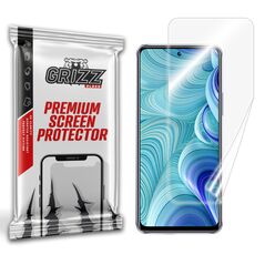 GrizzGlass CeramicFilm Infinix Hot 11s NFC